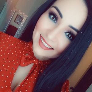 Meet your Posher, Norma